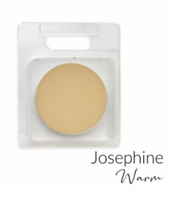 Tester 2 in 1 compacte minerale foundation
